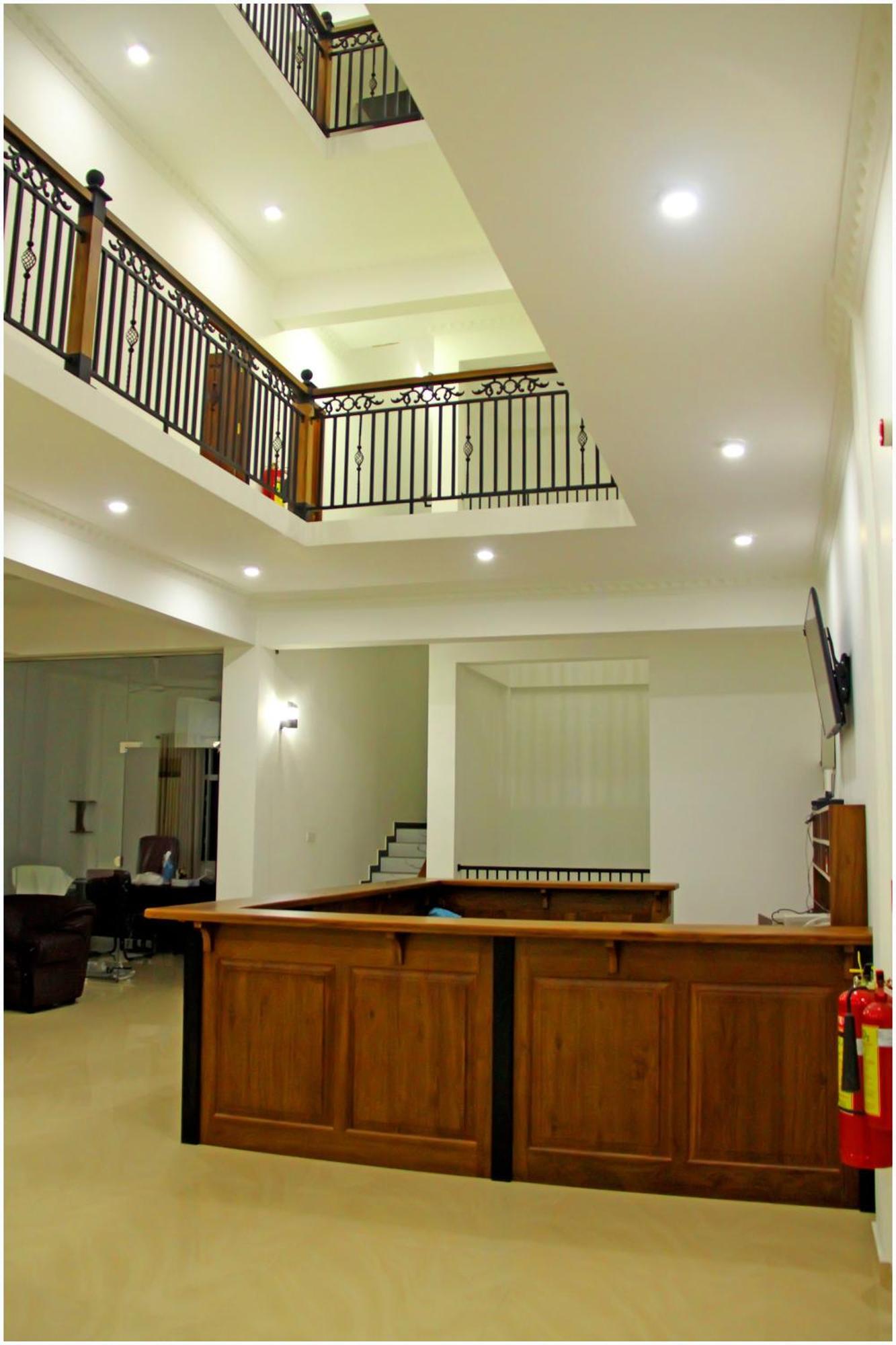 Ronaka Airport Transit Hotel Katunayake Exterior photo